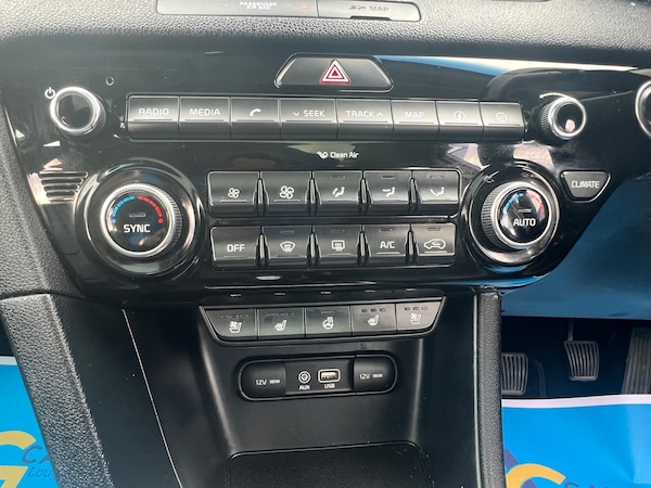 Used Kia Sportage 2017 for sale - 76158482: Photo 22