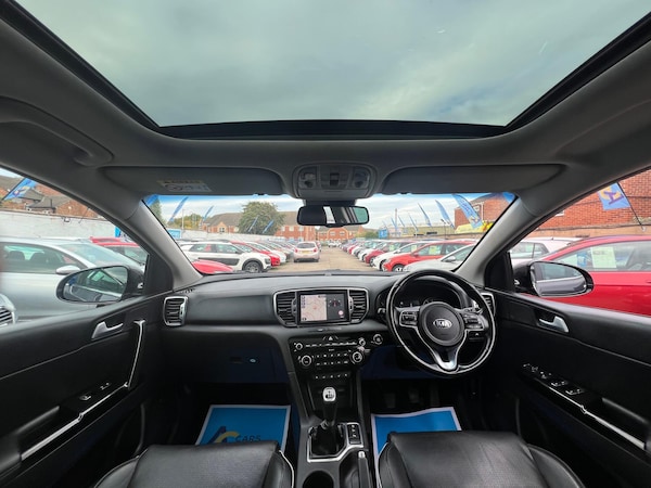 Used Kia Sportage 2017 for sale - 76158482: Photo 28