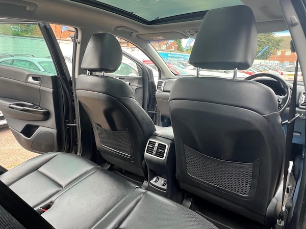 Used Kia Sportage 2017 for sale - 76158482: Photo 31