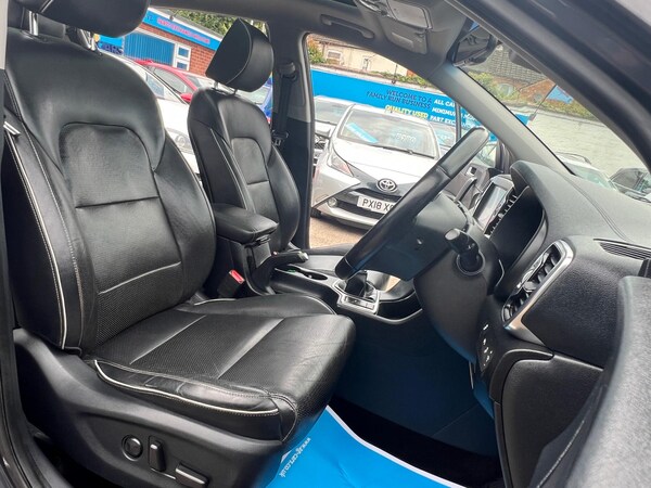 Used Kia Sportage 2017 for sale - 76158482: Photo 32
