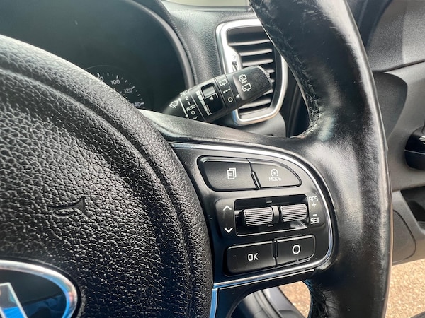 Used Kia Sportage 2017 for sale - 76158482: Photo 41