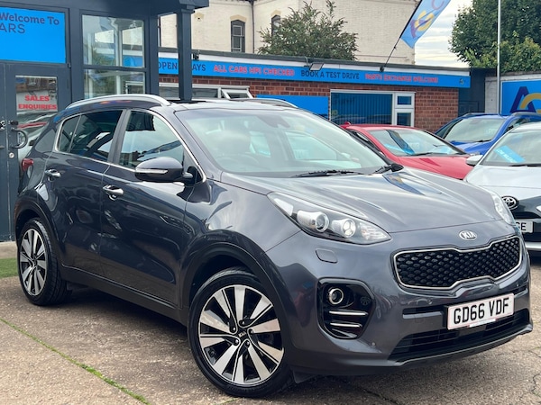 Used Kia Sportage 2017 for sale - 76158482: Photo 47