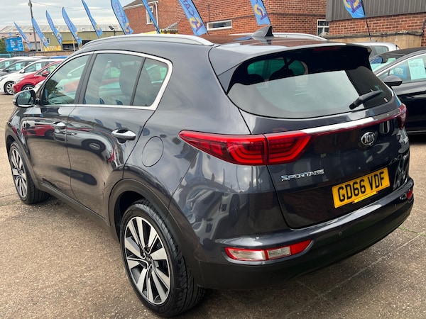 Used Kia Sportage 2017 for sale - 76158482: Photo 49