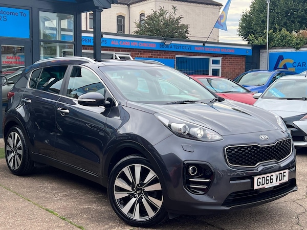 Used Kia Sportage 2017 for sale - 76158482: Photo 50