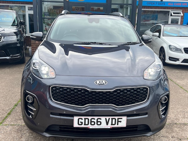 Used Kia Sportage 2017 for sale - 76158482: Photo 51