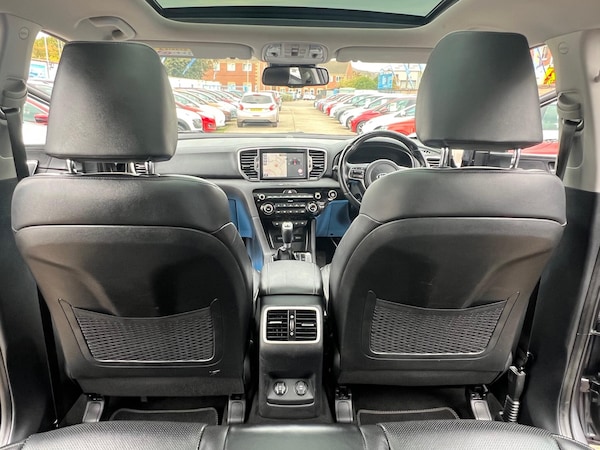 Used Kia Sportage 2017 for sale - 76158482: Photo 54