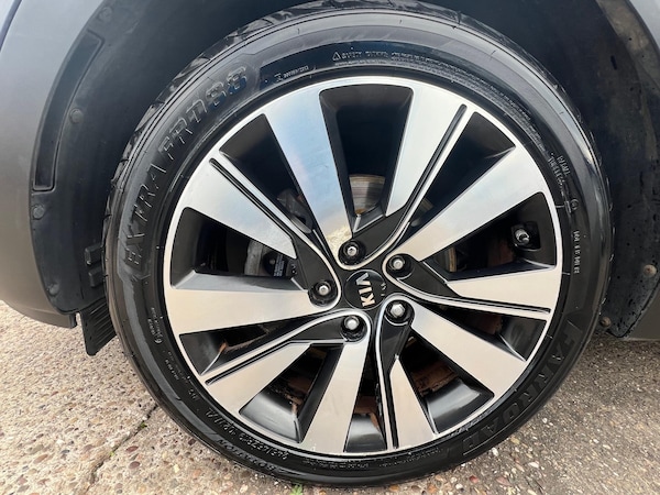 Used Kia Sportage 2017 for sale - 76158482: Photo 58