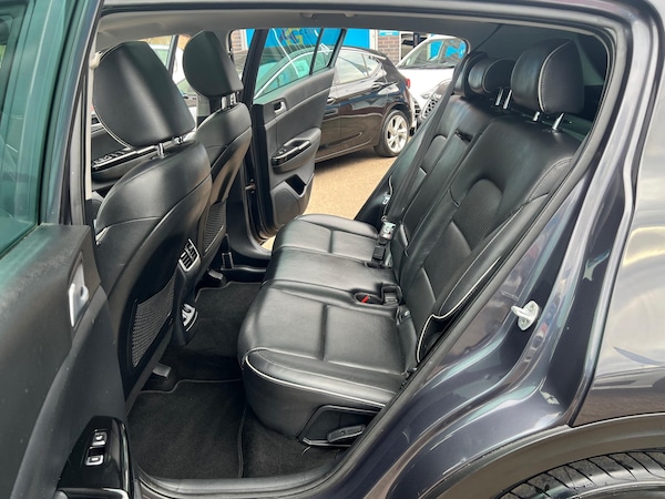 Used Kia Sportage 2017 for sale - 76158482: Photo 5