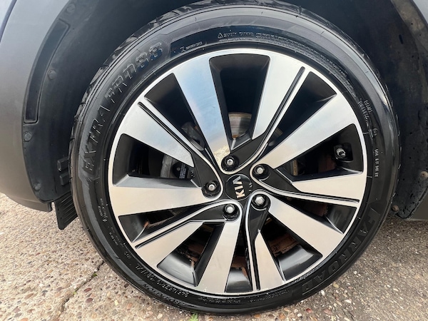 Used Kia Sportage 2017 for sale - 76158482: Photo 60
