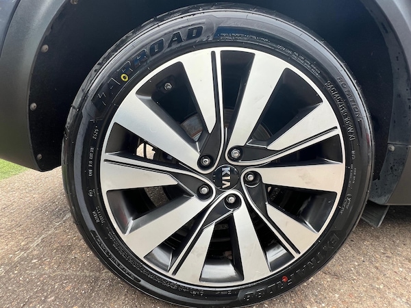 Used Kia Sportage 2017 for sale - 76158482: Photo 61