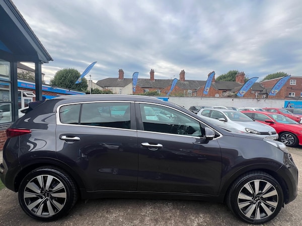 Used Kia Sportage 2017 for sale - 76158482: Photo 7