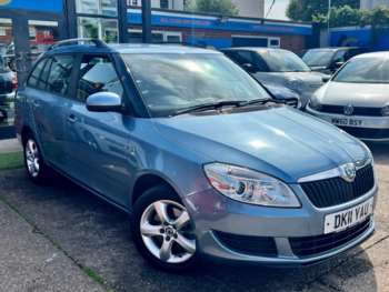 2011 (11) - 1.2 TSI SE DSG Euro 5 5dr