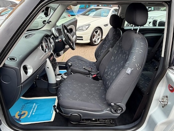 Used MINI Hatch 2005 for sale - 78471410: Photo