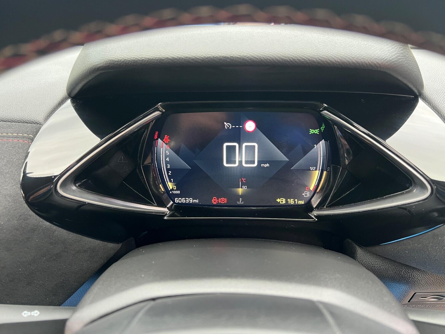 Used DS Automobiles DS 3 Crossback 2019 for sale - 76432982: Photo 21