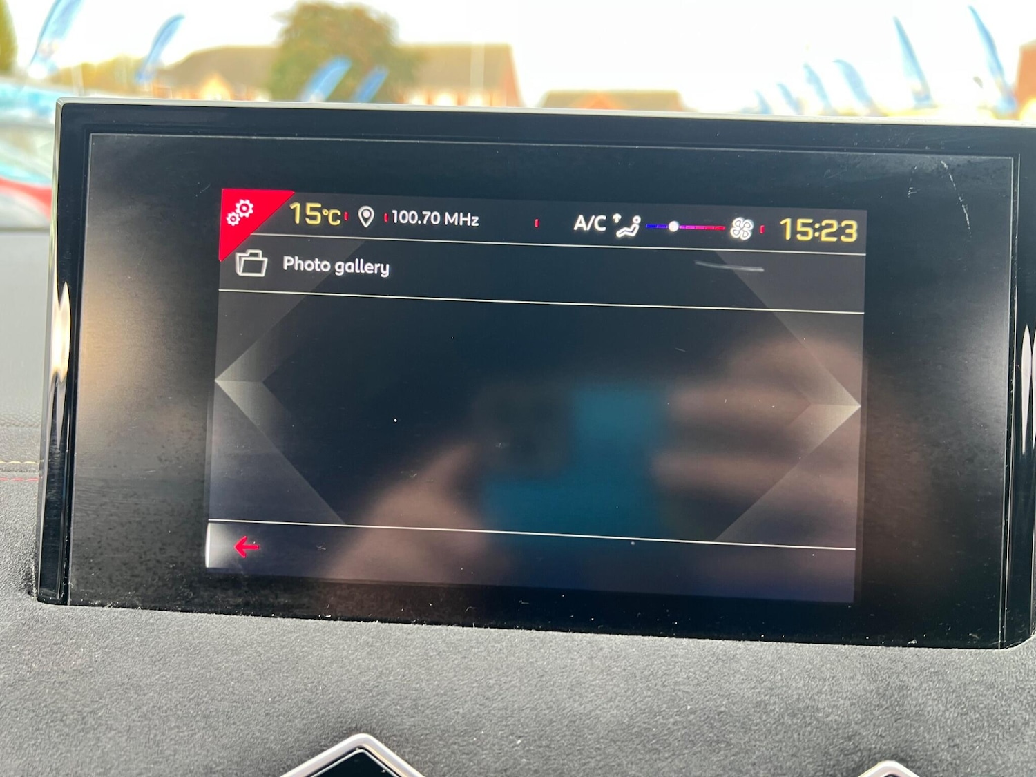 Used DS Automobiles DS 3 Crossback 2019 for sale - 76432982: Photo 23