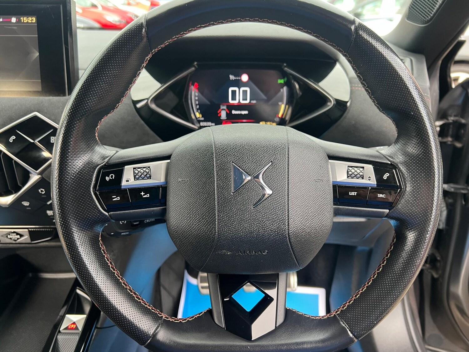 Used DS Automobiles DS 3 Crossback 2019 for sale - 76432982: Photo 27