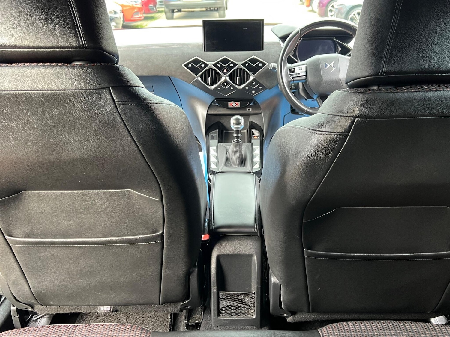 Used DS Automobiles DS 3 Crossback 2019 for sale - 76432982: Photo 30