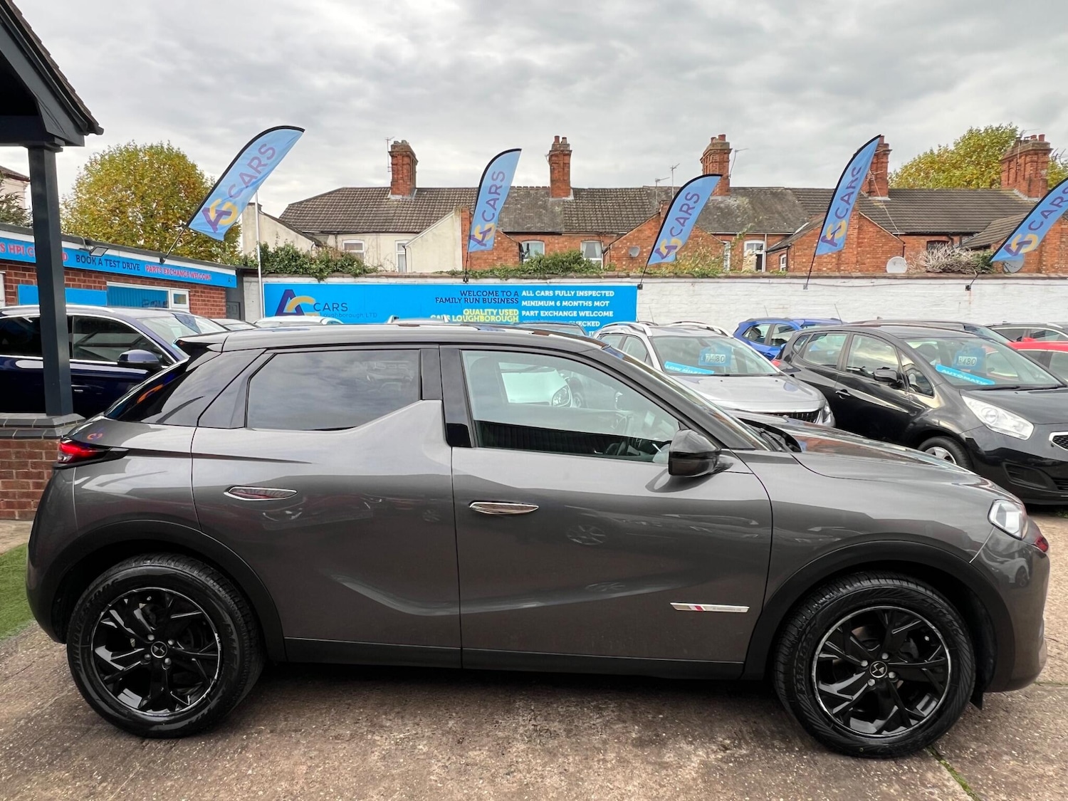 Used DS Automobiles DS 3 Crossback 2019 for sale - 76432982: Photo 41