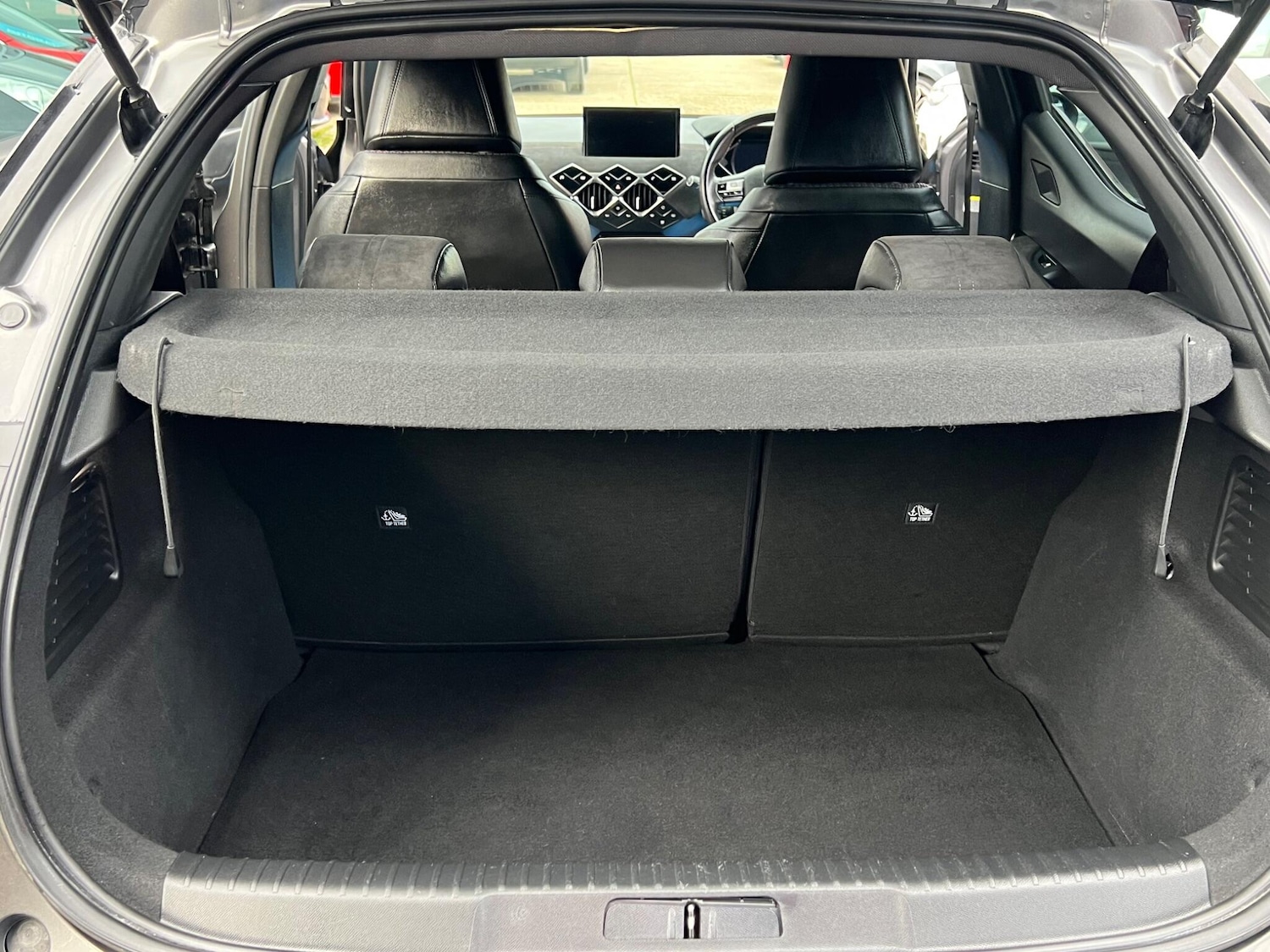 Used DS Automobiles DS 3 Crossback 2019 for sale - 76432982: Photo 58