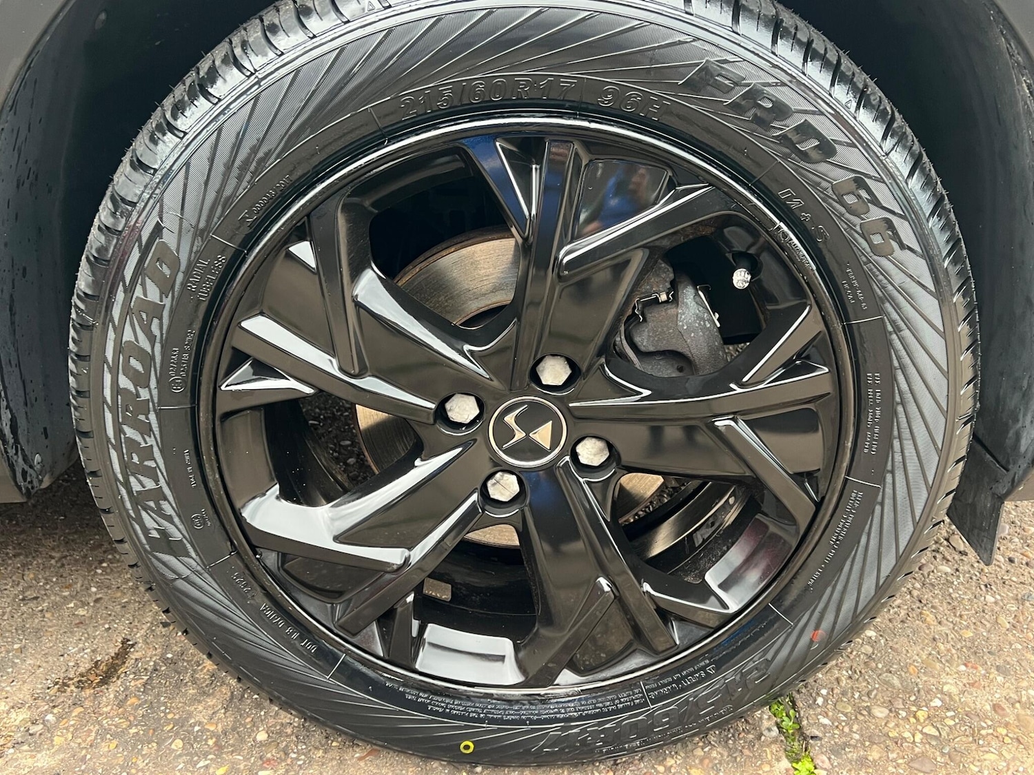 Used DS Automobiles DS 3 Crossback 2019 for sale - 76432982: Photo 64