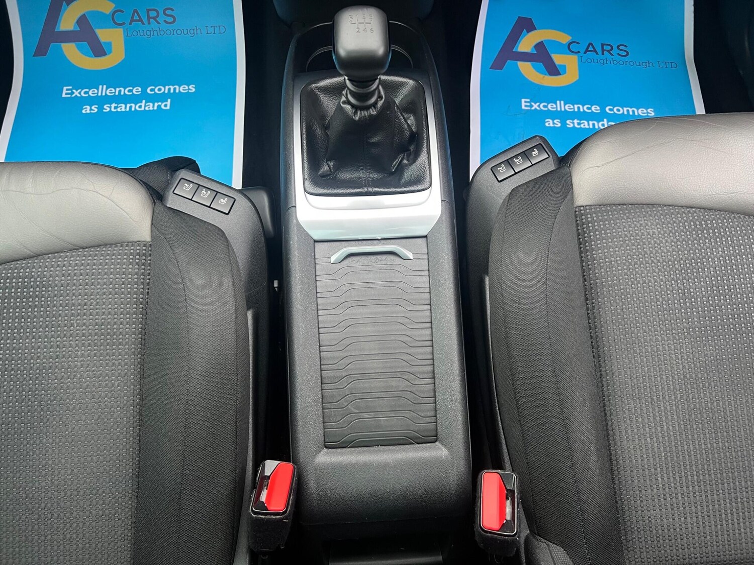 Used Citroen C4 Grand Picasso 2018 for sale - 76801543: Photo 42