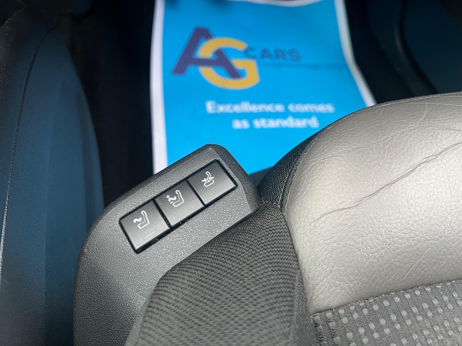 Used Citroen C4 Grand Picasso 2018 for sale - 76801543: Photo 44