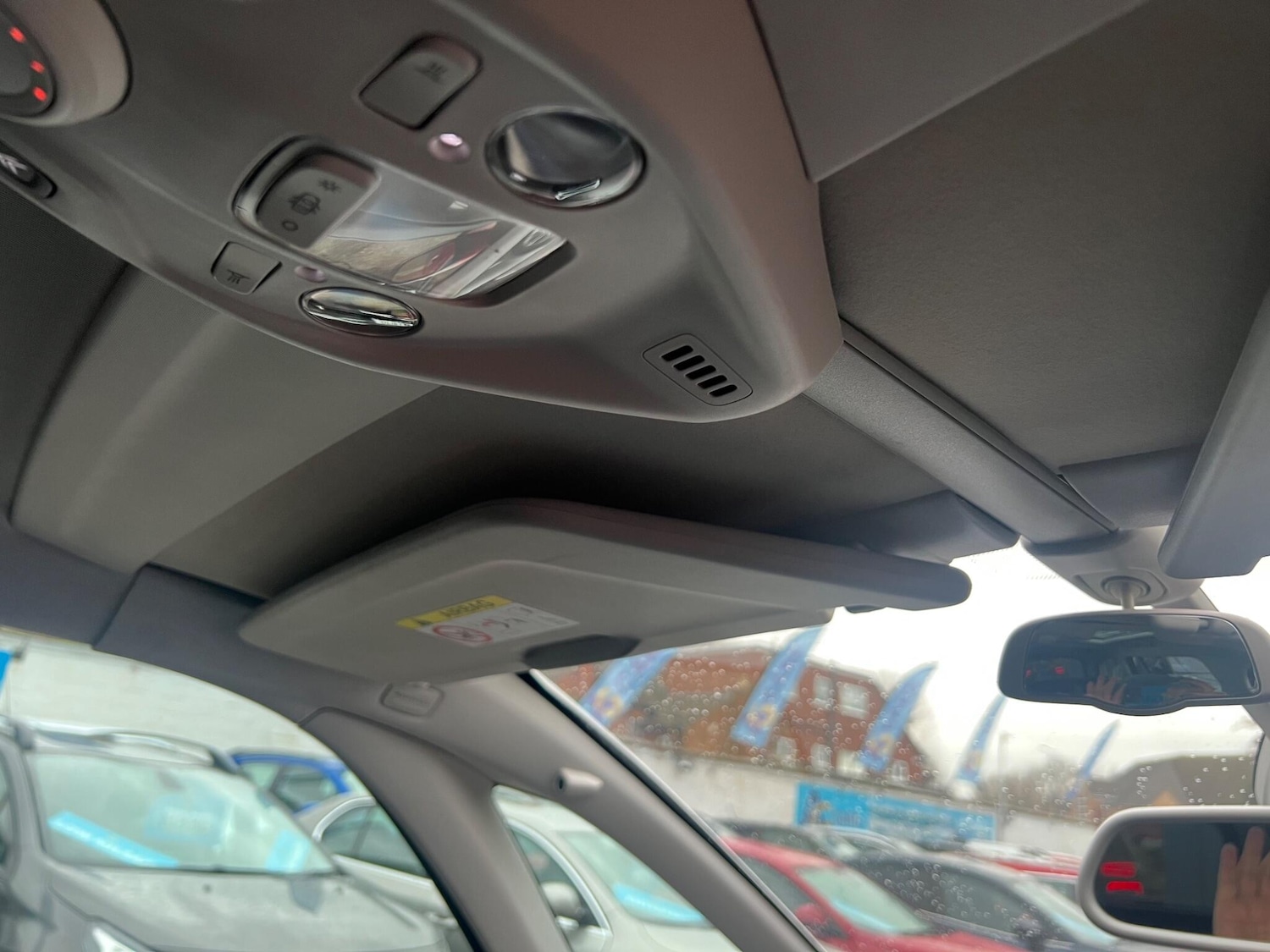 Used Citroen C4 Grand Picasso 2018 for sale - 76801543: Photo 46