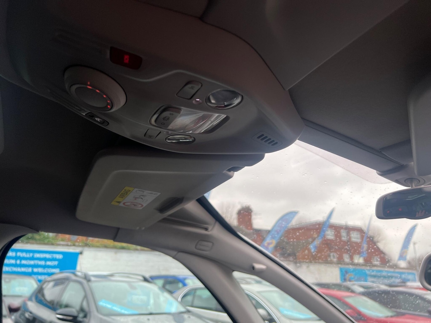 Used Citroen C4 Grand Picasso 2018 for sale - 76801543: Photo 47