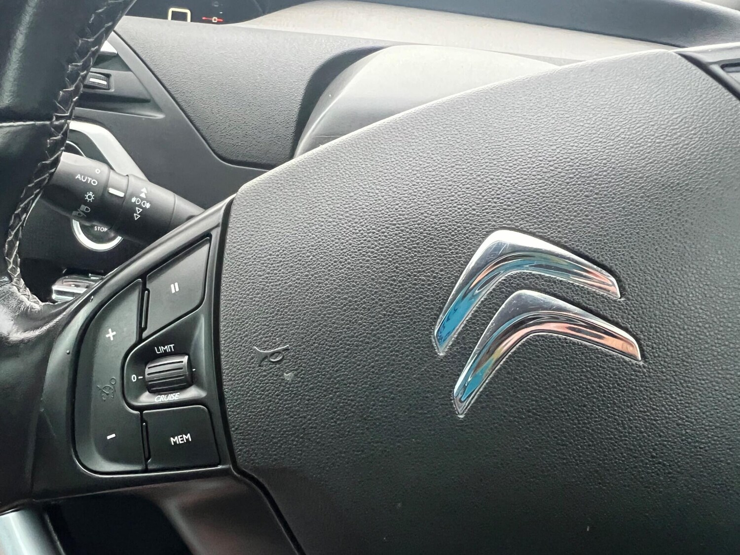 Used Citroen C4 Grand Picasso 2018 for sale - 76801543: Photo 48