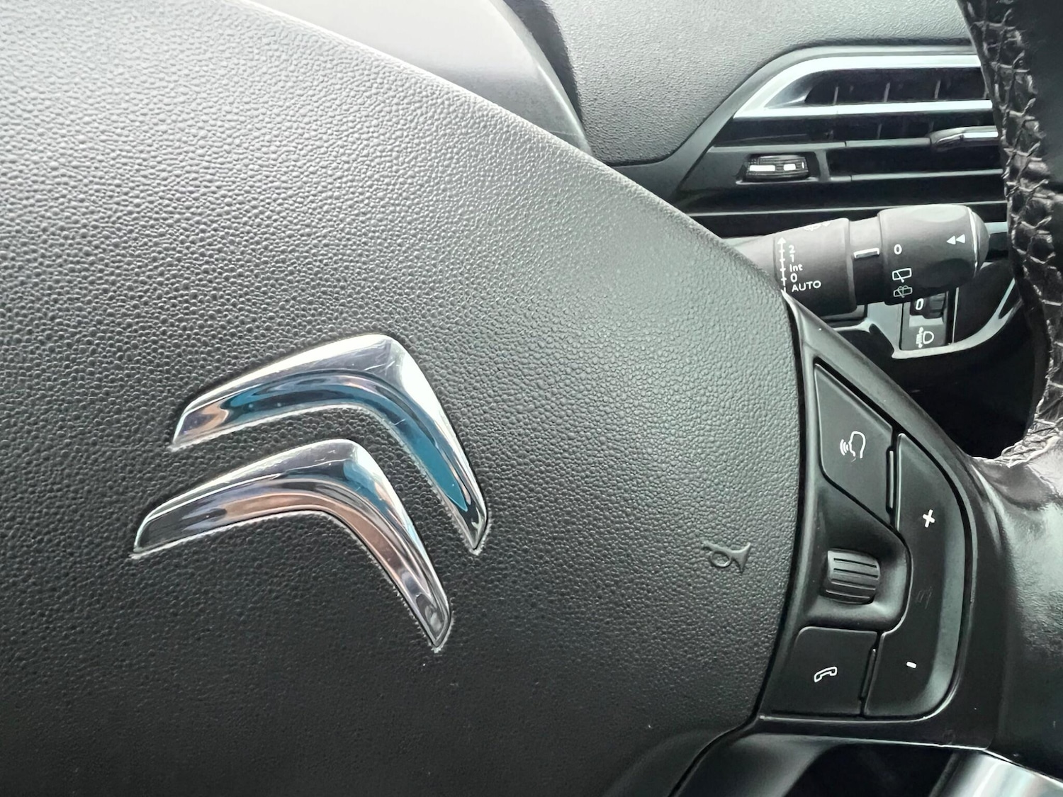 Used Citroen C4 Grand Picasso 2018 for sale - 76801543: Photo 49