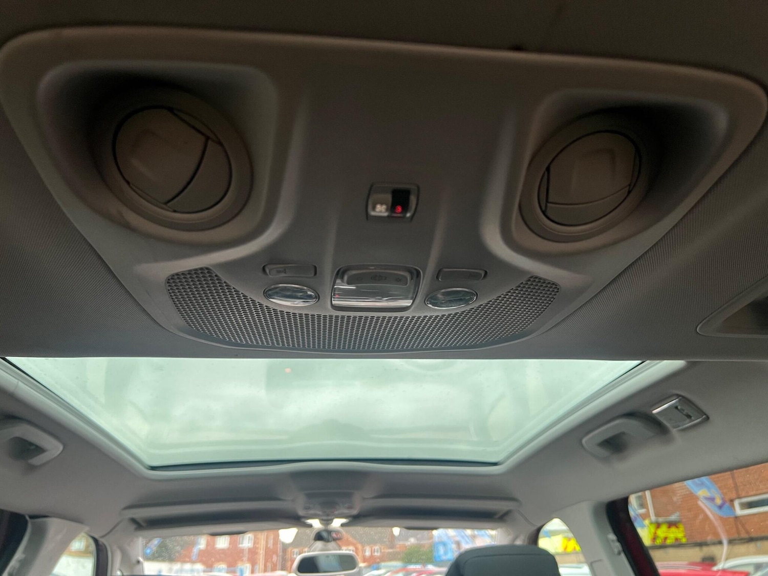 Used Citroen C4 Grand Picasso 2018 for sale - 76801543: Photo 53