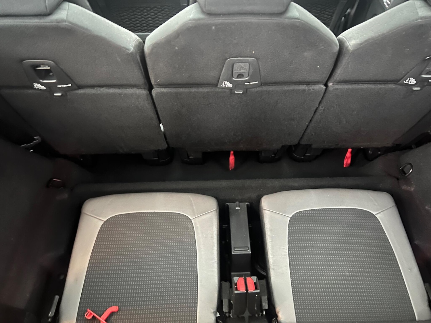 Used Citroen C4 Grand Picasso 2018 for sale - 76801543: Photo 70