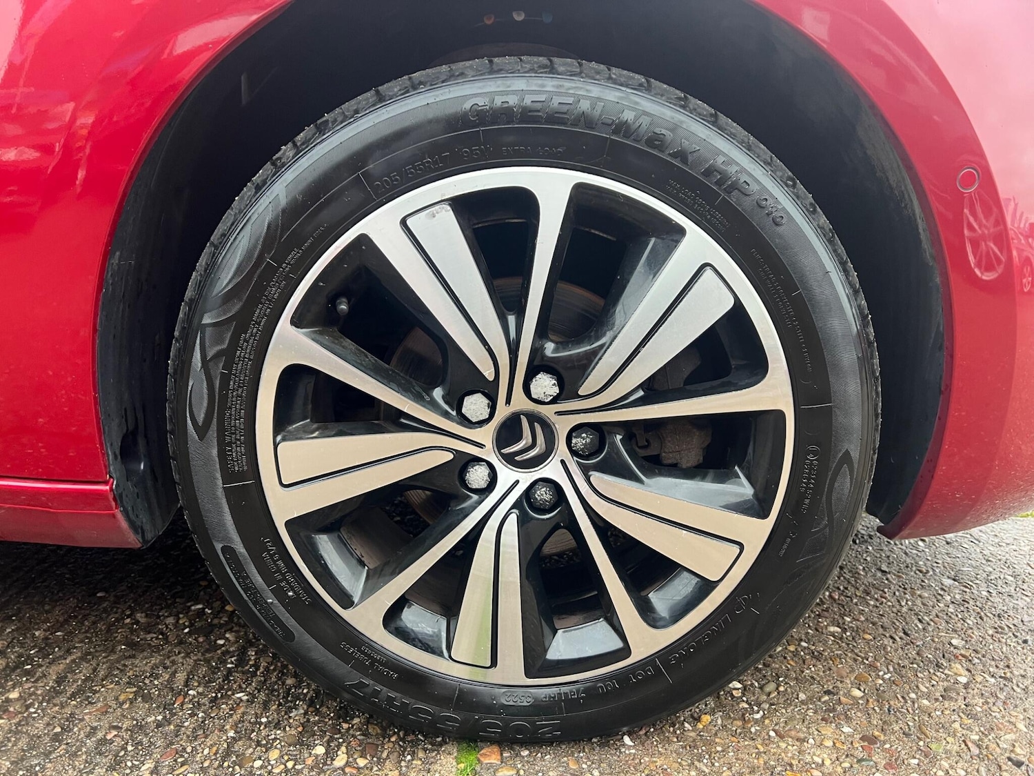 Used Citroen C4 Grand Picasso 2018 for sale - 76801543: Photo 71