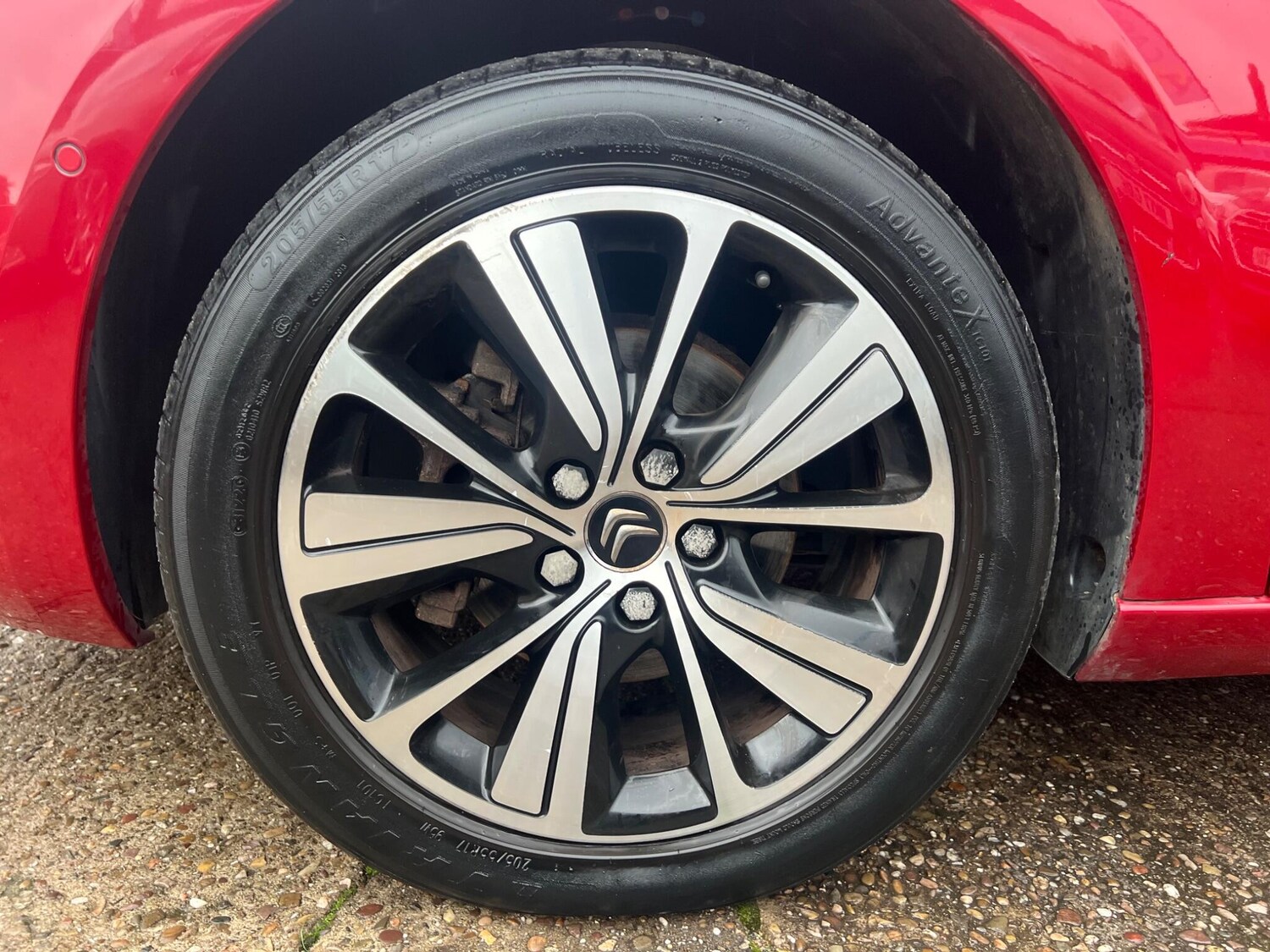 Used Citroen C4 Grand Picasso 2018 for sale - 76801543: Photo 74