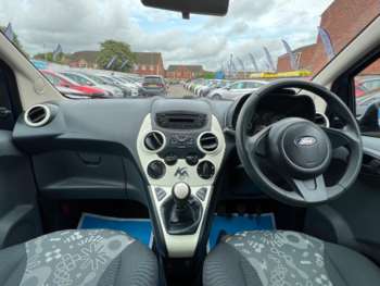 Used Ford Ka 2013 for sale - 74888414: Photo