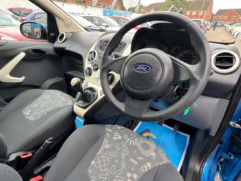 Used Ford Ka 2013 for sale - 74888414: Photo