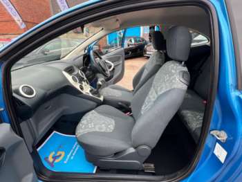 Used Ford Ka 2013 for sale - 74888414: Photo