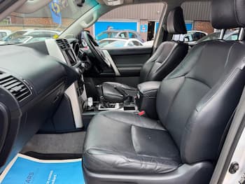 Used Toyota Land Cruiser 2009 for sale - 79831275: Photo