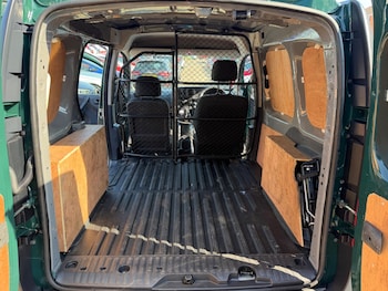 Used Mercedes-Benz Citan 2016 for sale - 79484108: Photo