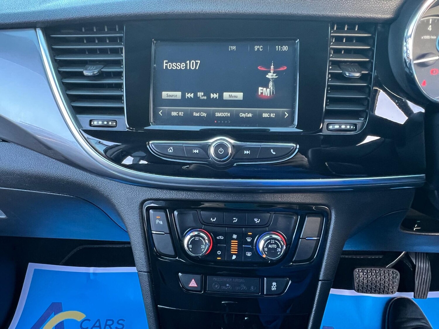 Used Vauxhall Mokka X 2017 for sale - 76786688: Photo 22