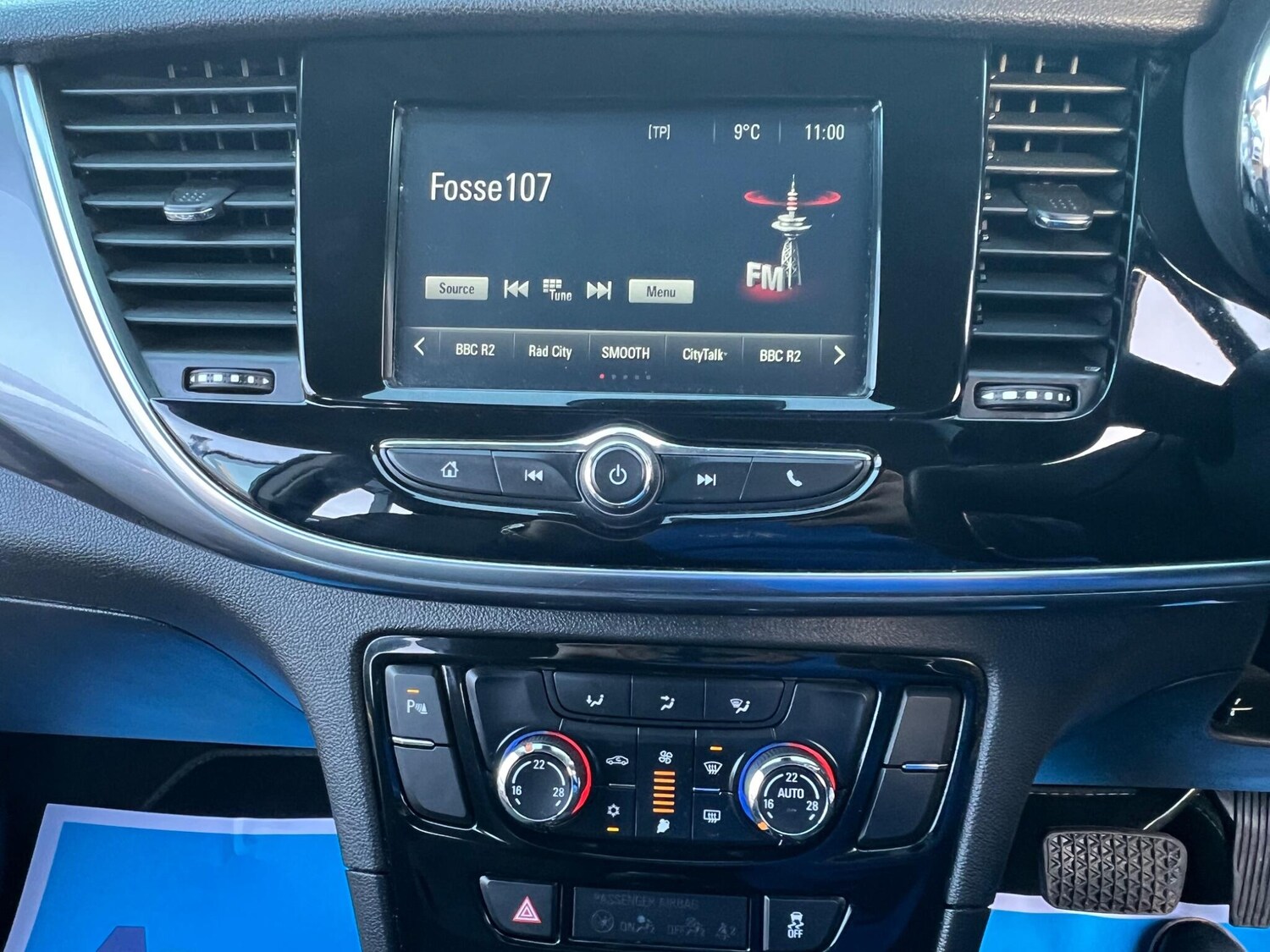 Used Vauxhall Mokka X 2017 for sale - 76786688: Photo 23