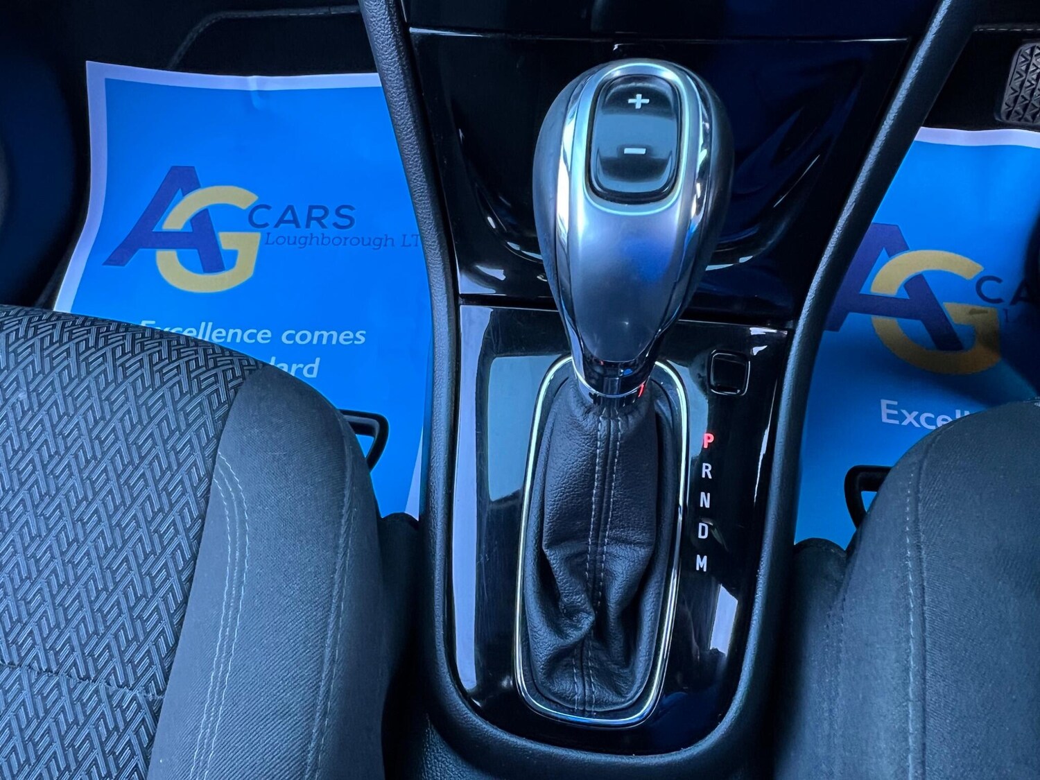 Used Vauxhall Mokka X 2017 for sale - 76786688: Photo 24