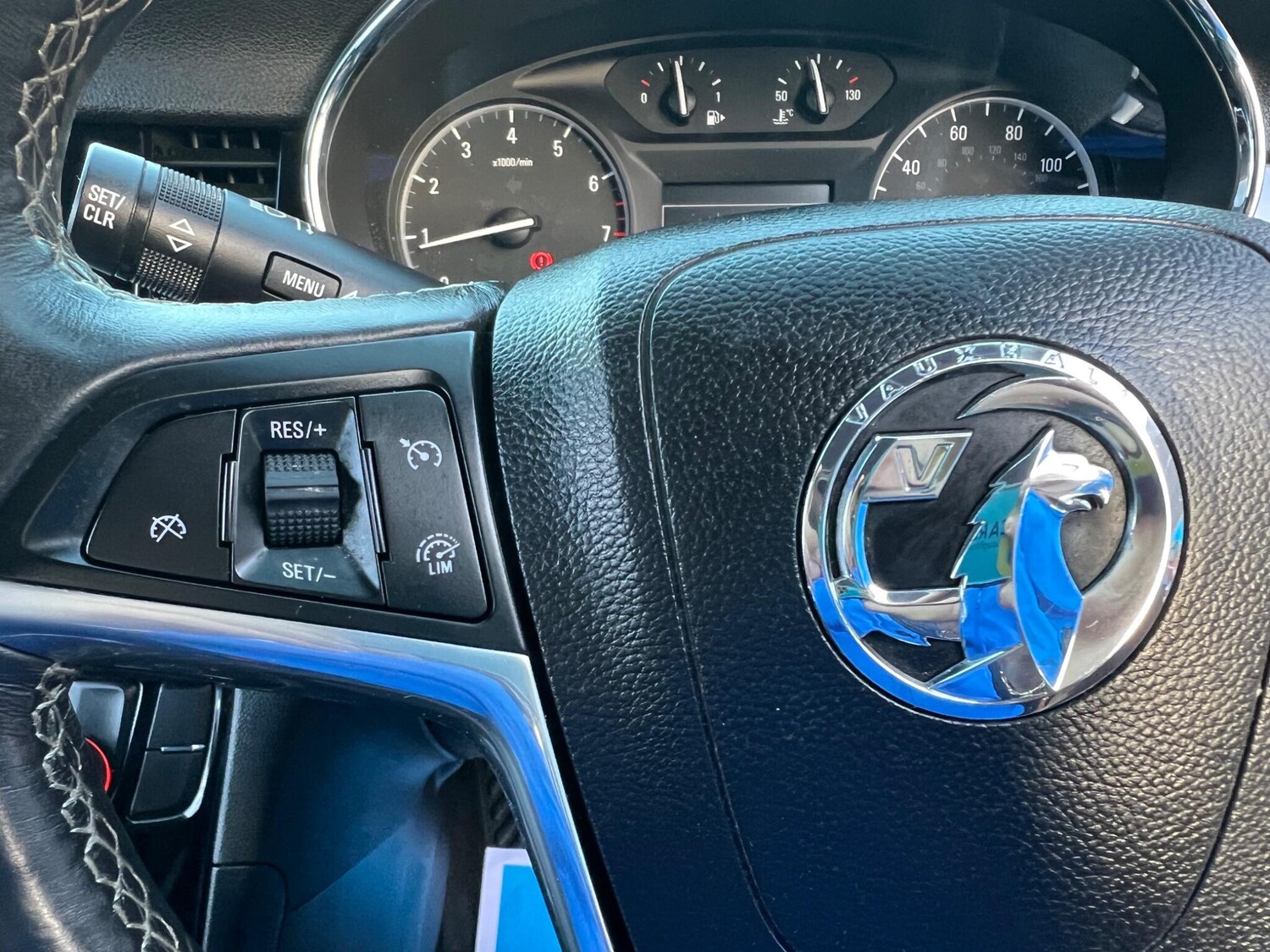 Used Vauxhall Mokka X 2017 for sale - 76786688: Photo 25