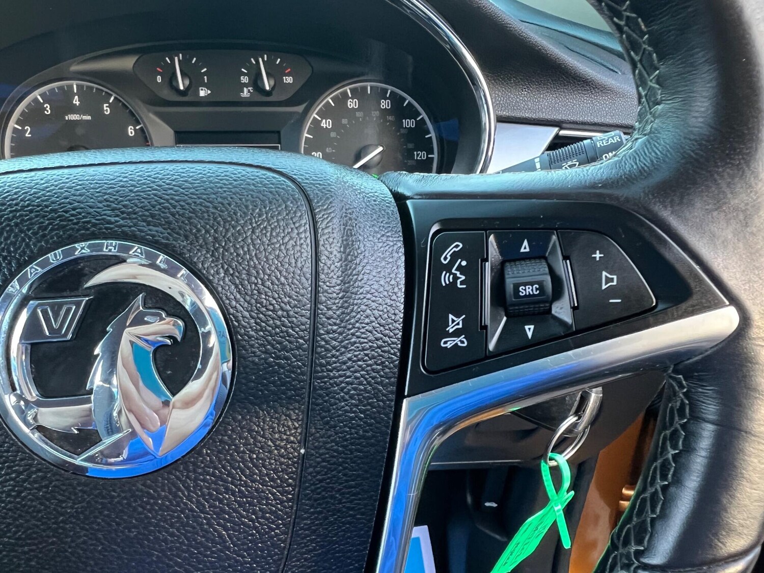 Used Vauxhall Mokka X 2017 for sale - 76786688: Photo 26