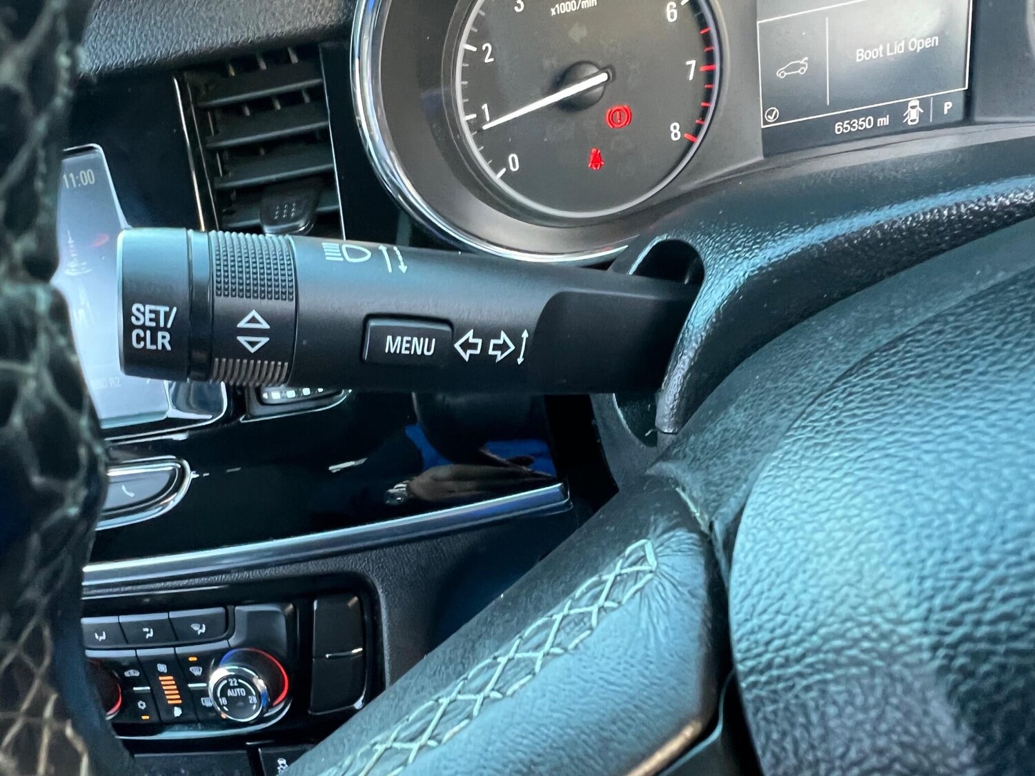 Used Vauxhall Mokka X 2017 for sale - 76786688: Photo 28