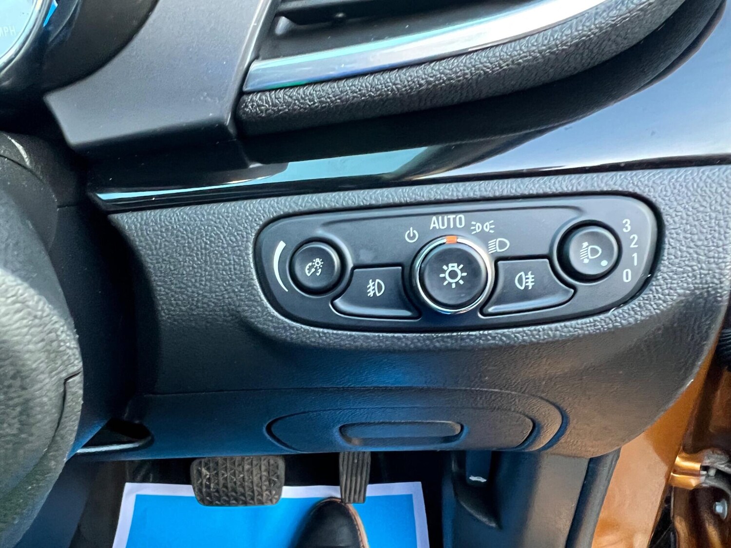 Used Vauxhall Mokka X 2017 for sale - 76786688: Photo 33