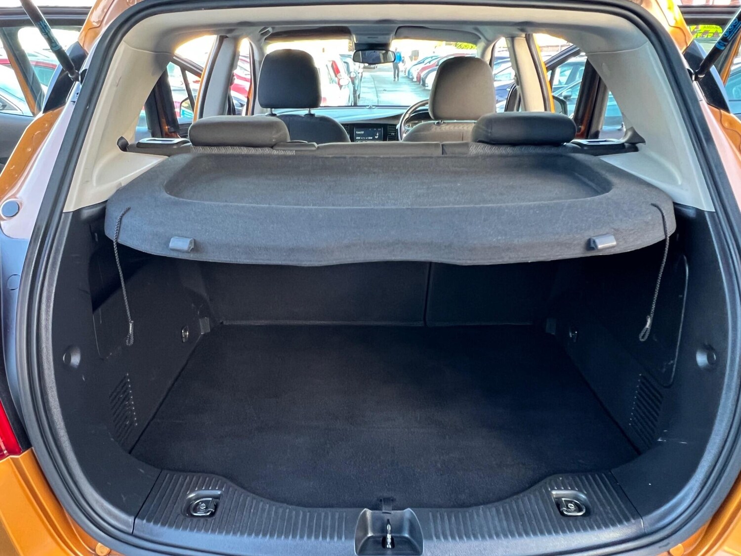 Used Vauxhall Mokka X 2017 for sale - 76786688: Photo 56