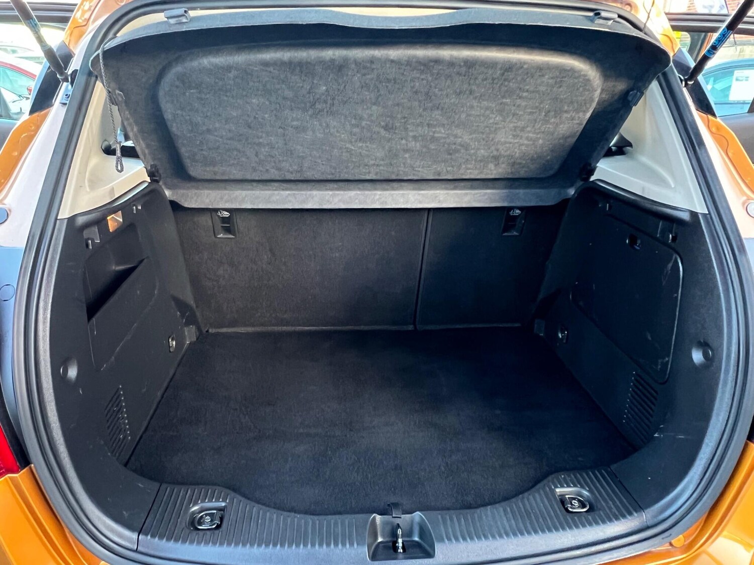 Used Vauxhall Mokka X 2017 for sale - 76786688: Photo 57