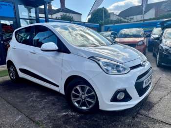 2014 (14) - 1.2 Premium Euro 5 5dr