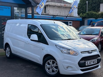 Used Ford Transit Connect 2017 for sale - 79495948: Photo